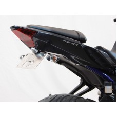 Competition Werkes Standard Fender Eliminator Kit - Yamaha FZ-07 (MT-07) 2014+